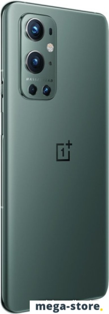 Смартфон OnePlus 9 Pro 12GB/256GB (сосновый зеленый)