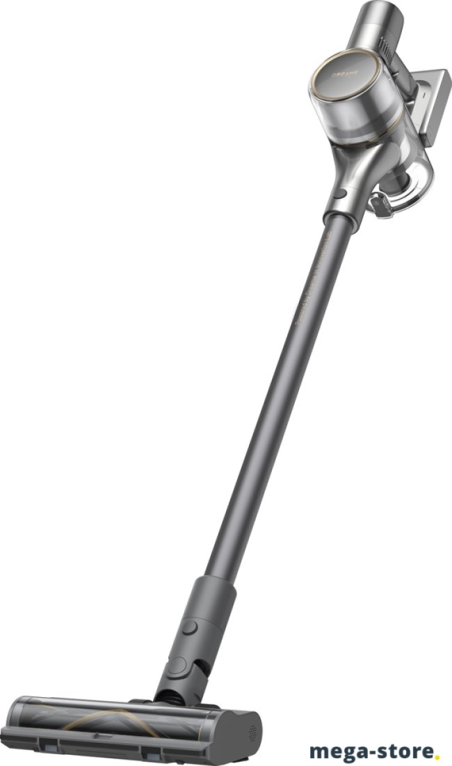 Пылесос Dreame Cordless Vacuum Cleaner R20 Aqua VTV21A