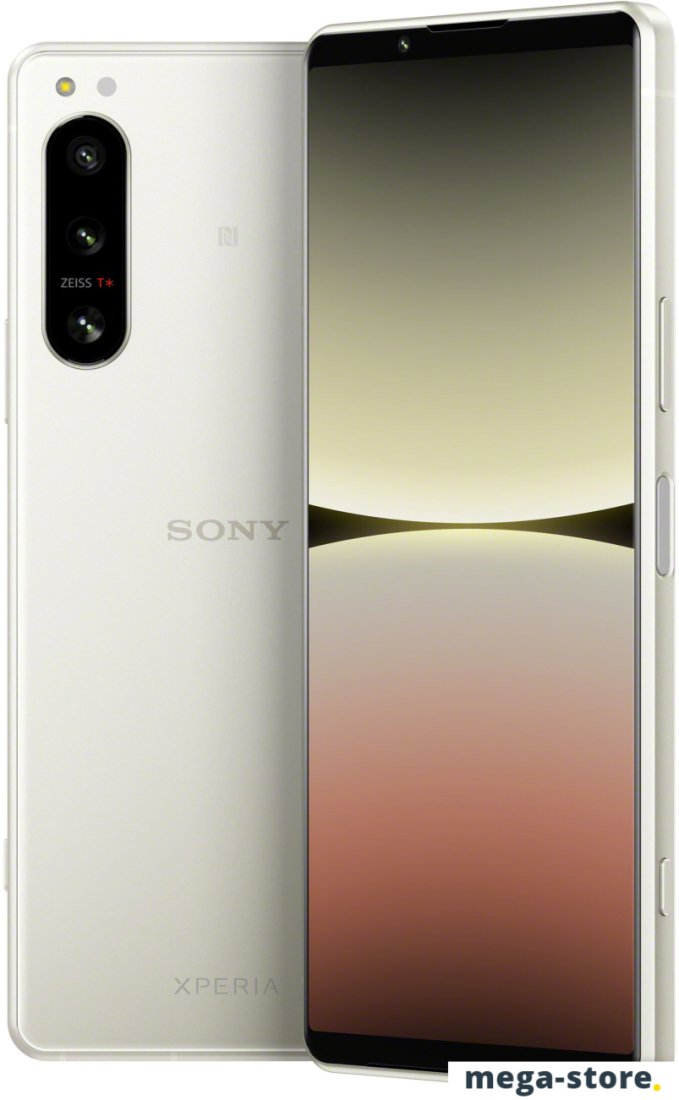 Смартфон Sony Xperia 5 IV 8GB/128GB (белый)
