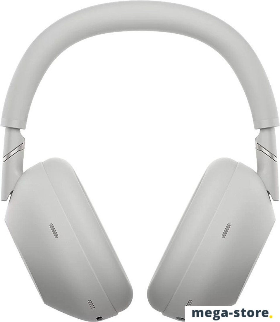 Наушники Sony WH-1000XM6 (серый)
