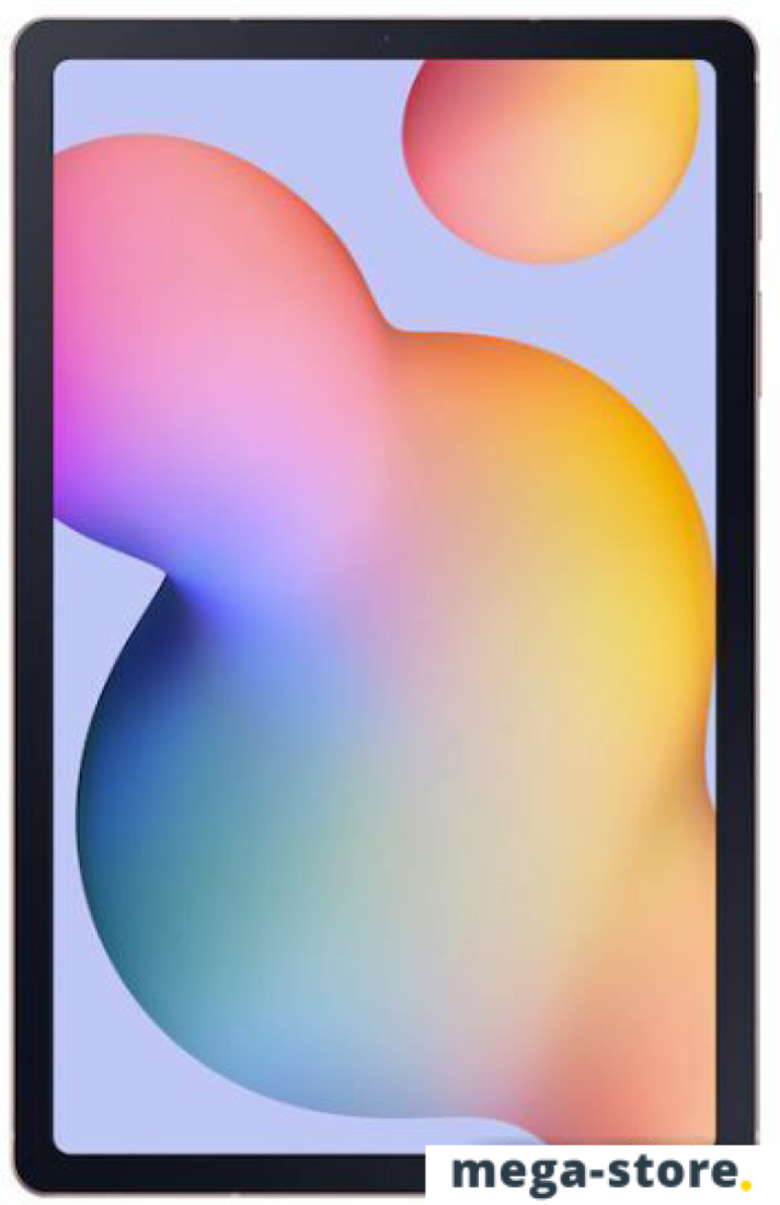 Планшет Samsung Galaxy Tab S6 Lite 2024 LTE SM-P625 4GB/64GB (розовый)
