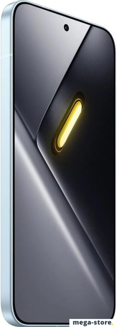 Телефон POCO X8 Pro Max 12GB/256GB международная версия (голубой)