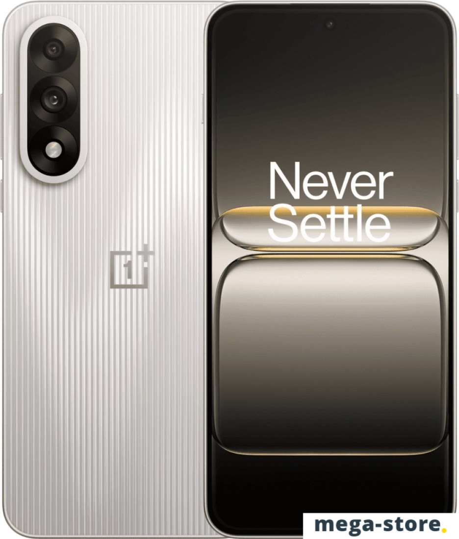 Телефон OnePlus Ace 5 Ultra 12GB/512GB китайская версия (титановый)