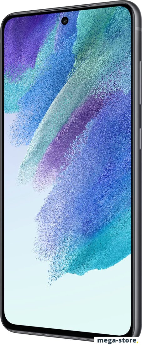 Смартфон Samsung Galaxy S21 FE 5G SM-G990B/DS 8GB/256GB (серый)