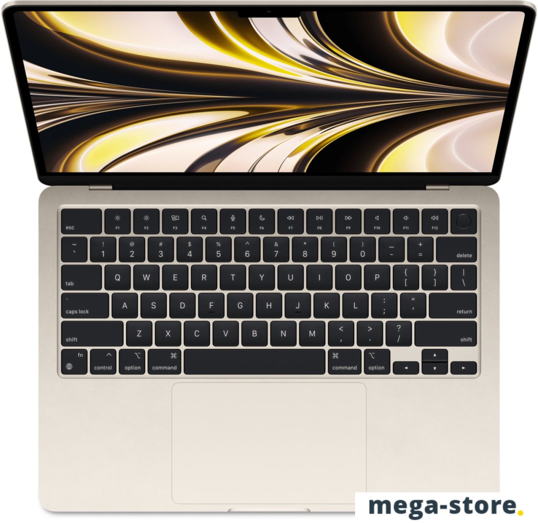 Ноутбук Apple Macbook Air 13" M2 2022 Z15Y0KQ