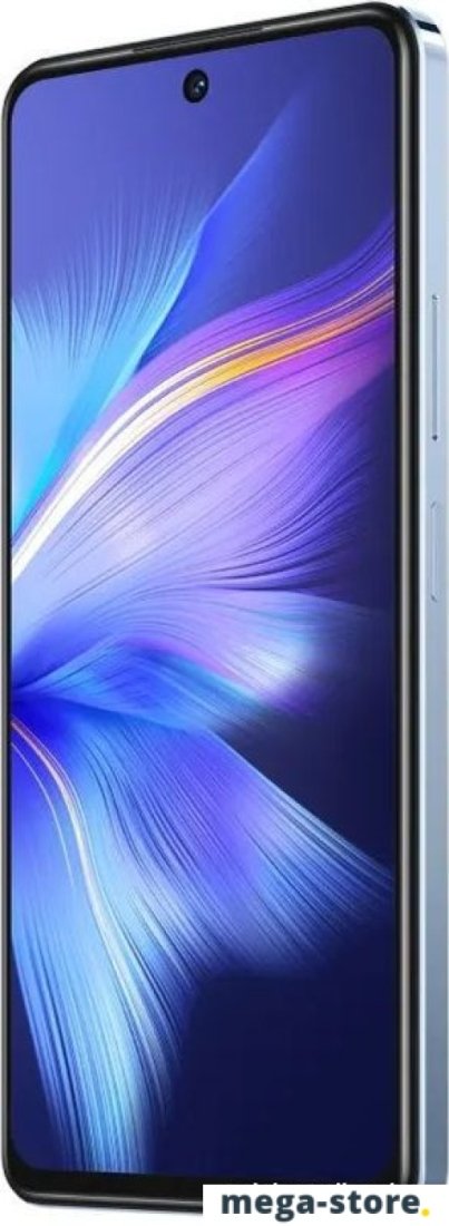 Смартфон Infinix Note 30 8GB/128GB (межзвездный синий)