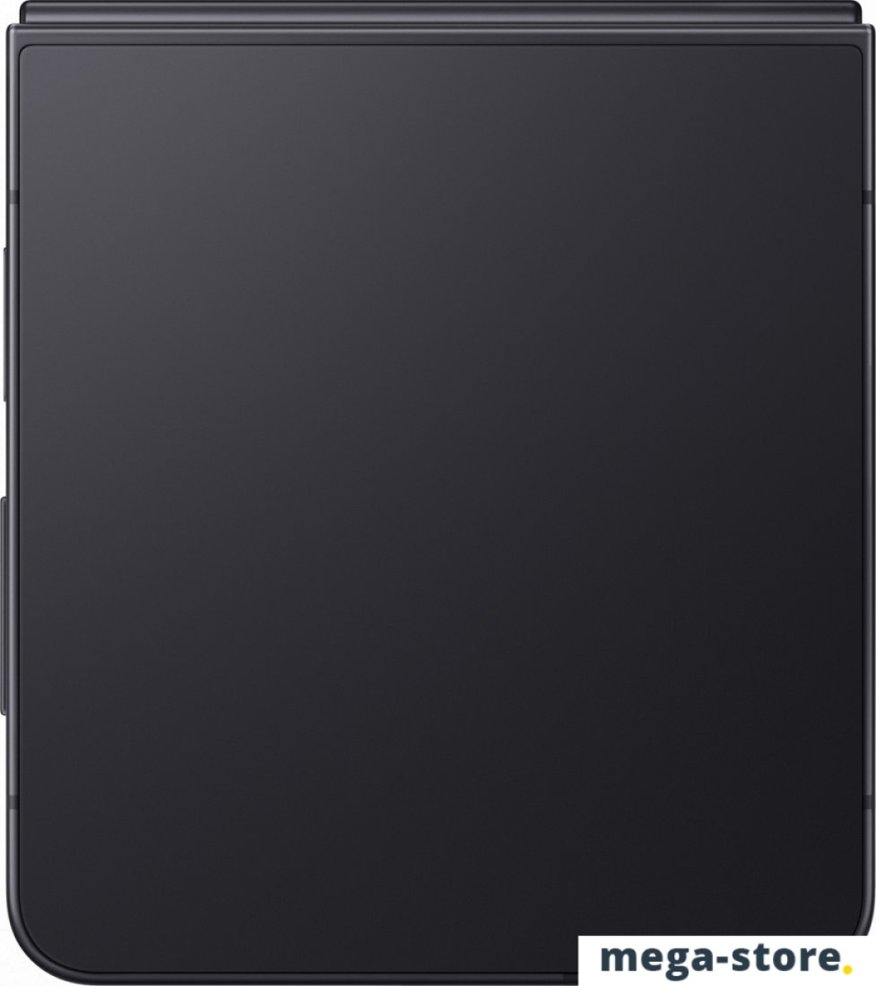 Телефон Samsung Galaxy Z Flip7 SM-F7660 12GB/512GB (черный)