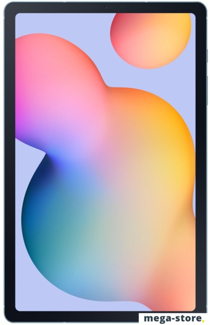 Планшет Samsung Galaxy Tab S6 Lite Wi-Fi 128GB (голубой)