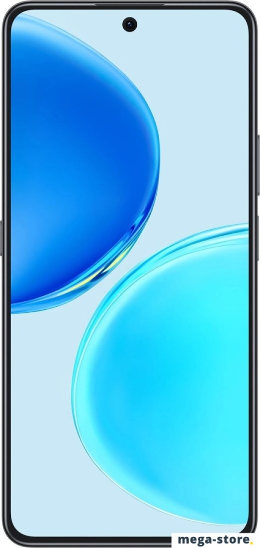 Телефон HONOR X8d 8GB/128GB международная версия (черный)