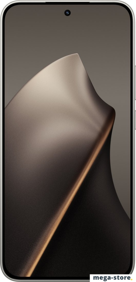 Телефон Xiaomi 15T 12GB/256GB международная версия (серый)