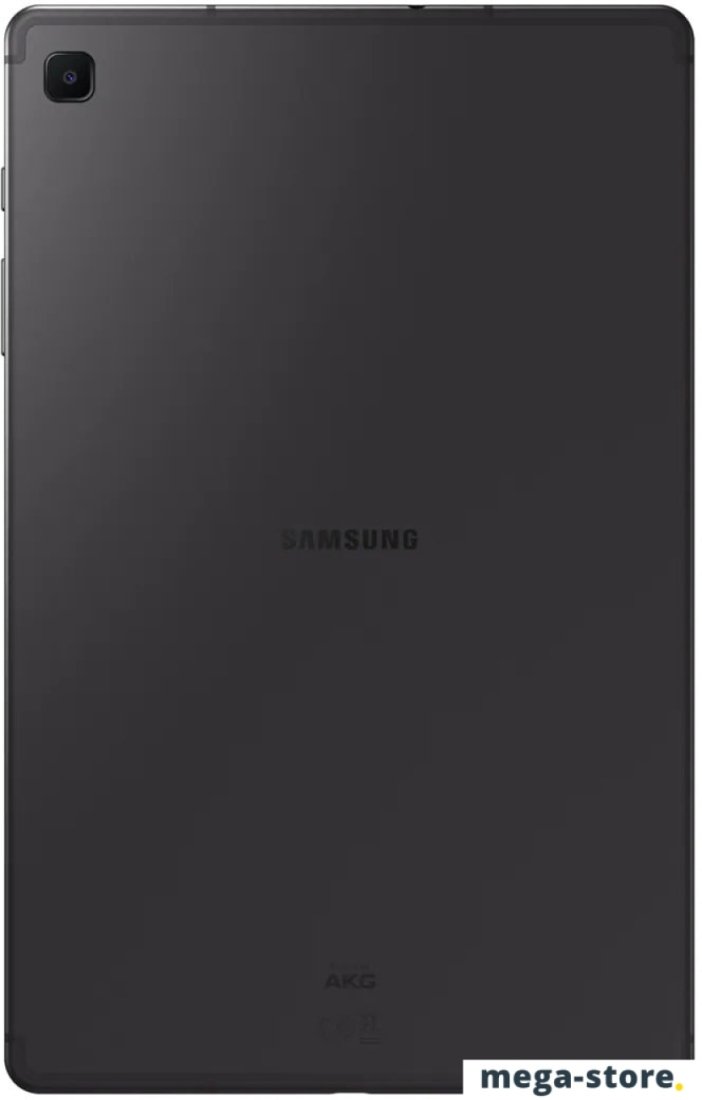 Планшет Samsung Galaxy Tab S6 Lite Wi-Fi 128GB (серый)