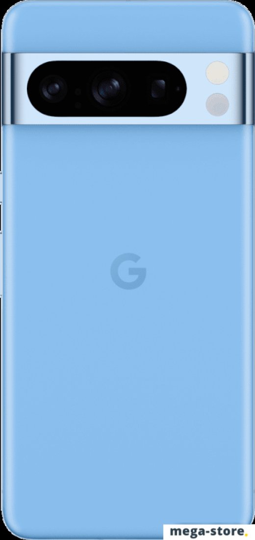 Смартфон Google Pixel 8 Pro 12GB/256GB (залив)