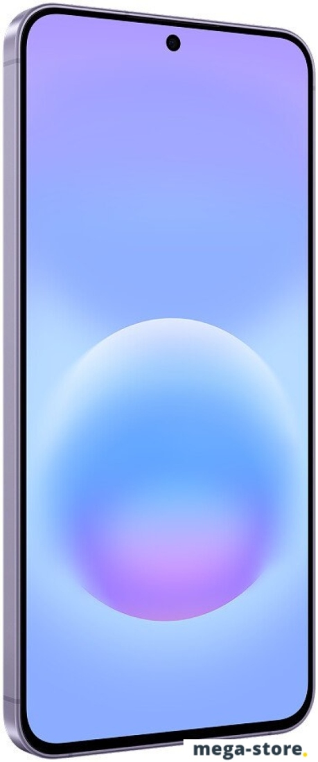 Телефон Samsung Galaxy A57 SM-A576B 12GB/256GB (фиолетовый)