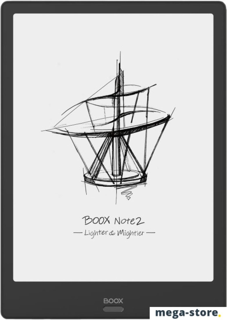 Электронная книга Onyx BOOX Note 2