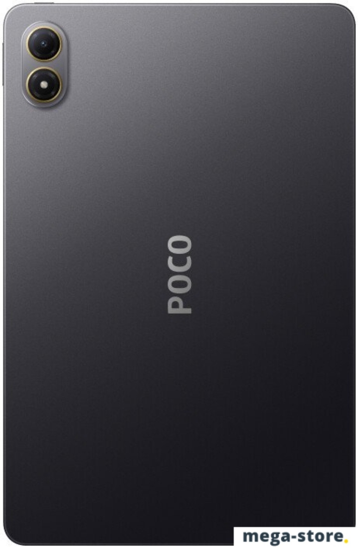 Планшет POCO Pad M1 8GB/256GB международная версия (серый)