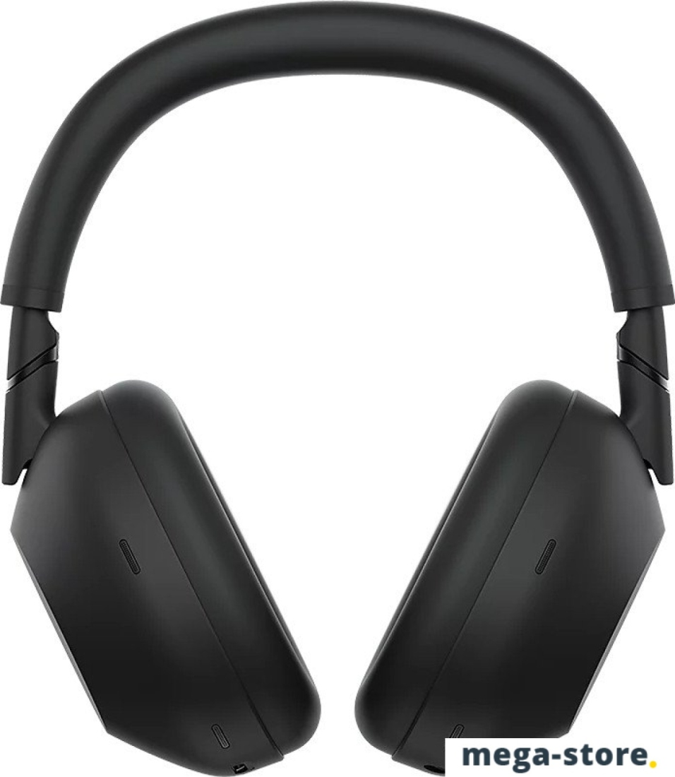 Наушники Sony WH-1000XM6 (черный)