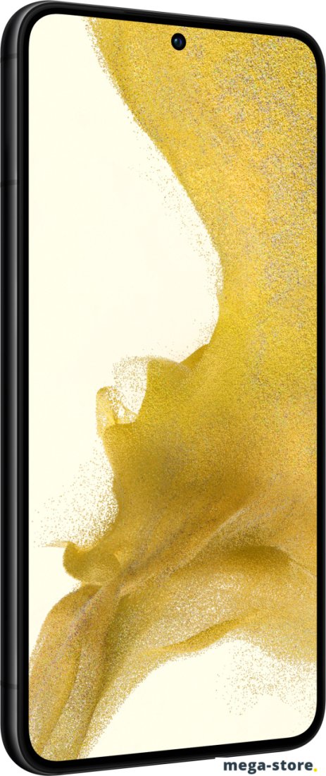 Смартфон Samsung Galaxy S22 5G SM-S901B/DS 8GB/128GB (графитовый)