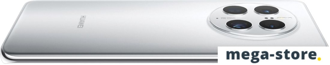Смартфон Huawei Mate 50 Pro DCO-LX9 8GB/256GB (снежное серебро)