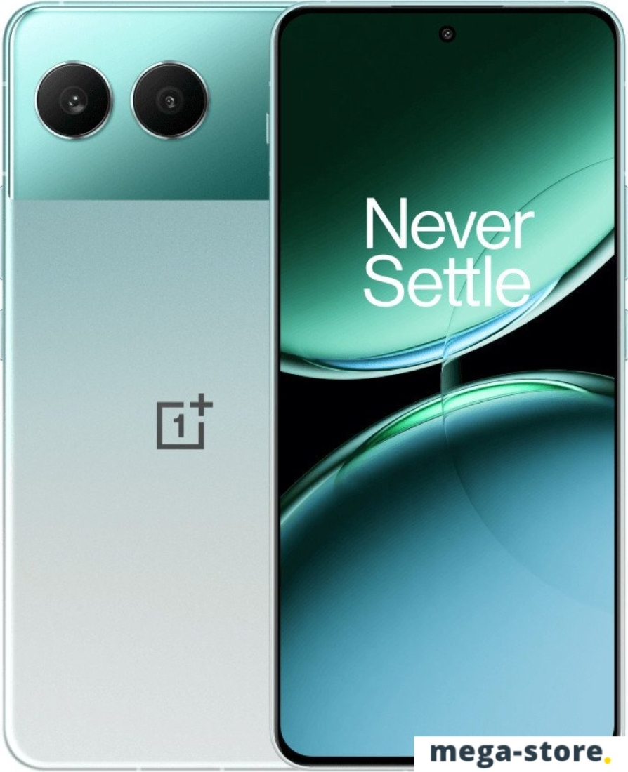 Смартфон OnePlus Nord 4 16GB/512GB международная версия (зеленый оазис)