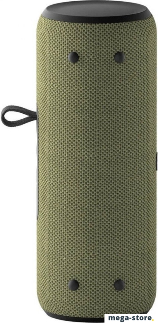 Умная колонка Яндекс Станция Стрит (зеленый)