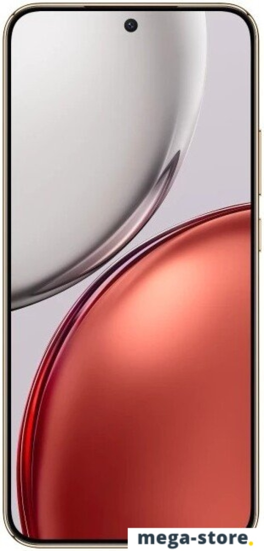 Телефон HONOR X9d 12GB/256GB международная версия (красновато-коричневый)