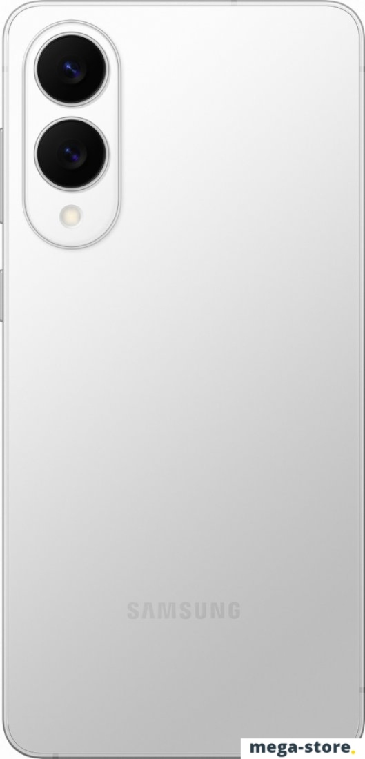 Телефон Samsung Galaxy S25 Edge SM-S937B 12GB/256GB (титановый серебристый)