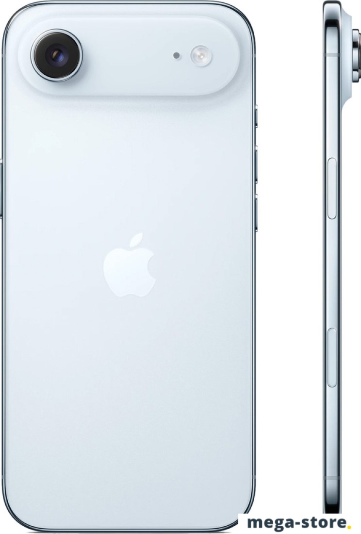 Телефон Apple iPhone Air 256GB (небесно-голубой)