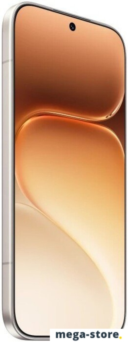 Телефон HONOR 600 Single SIM 12GB/512GB международная версия (бежевый)