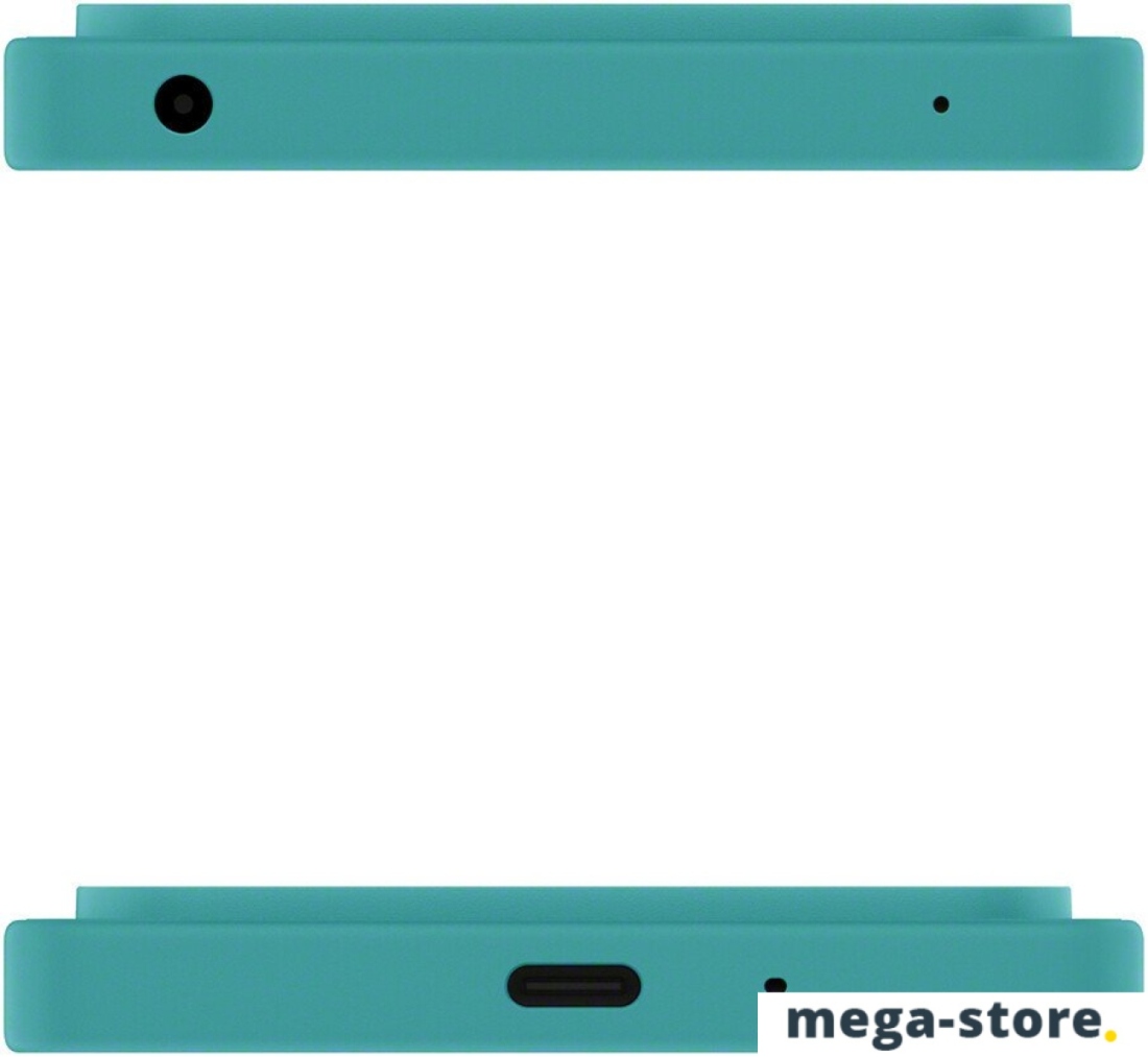 Телефон Sony Xperia 10 VII XQ-FE54 8GB/128GB (бирюзовый)