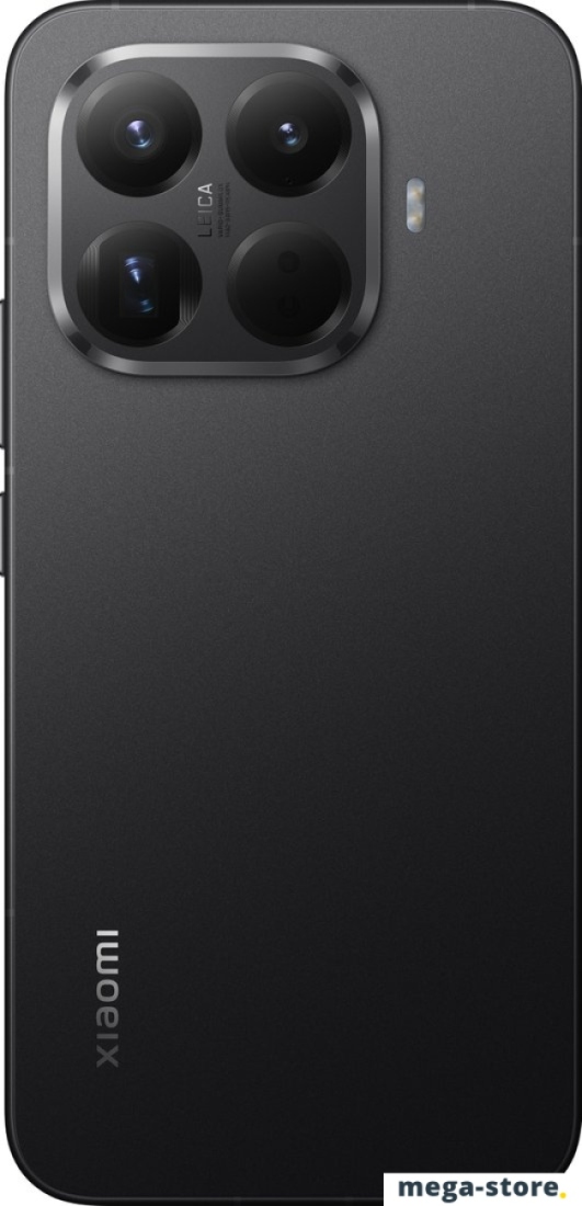 Телефон Xiaomi 15T Pro 12GB/512GB международная версия (черный)