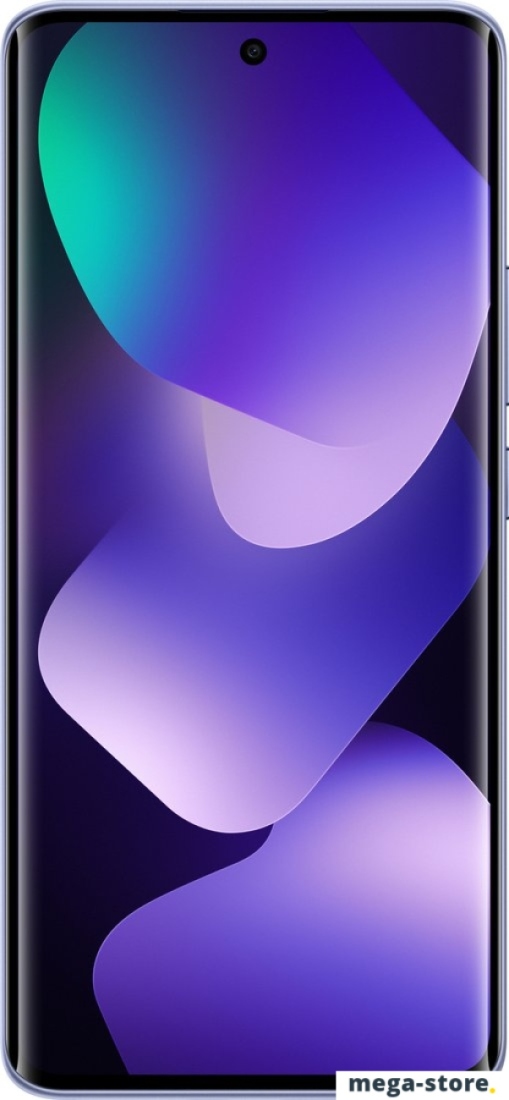 Телефон Xiaomi Redmi Note 15 8GB/128GB без NFC международная версия (фиолетовый)