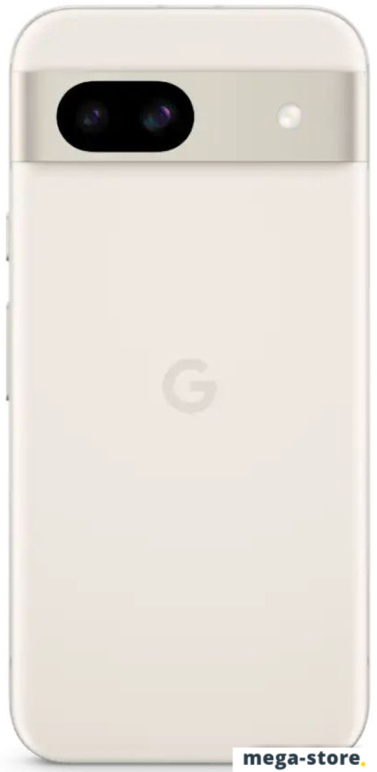 Смартфон Google Pixel 8a 8GB/128GB (фарфор)