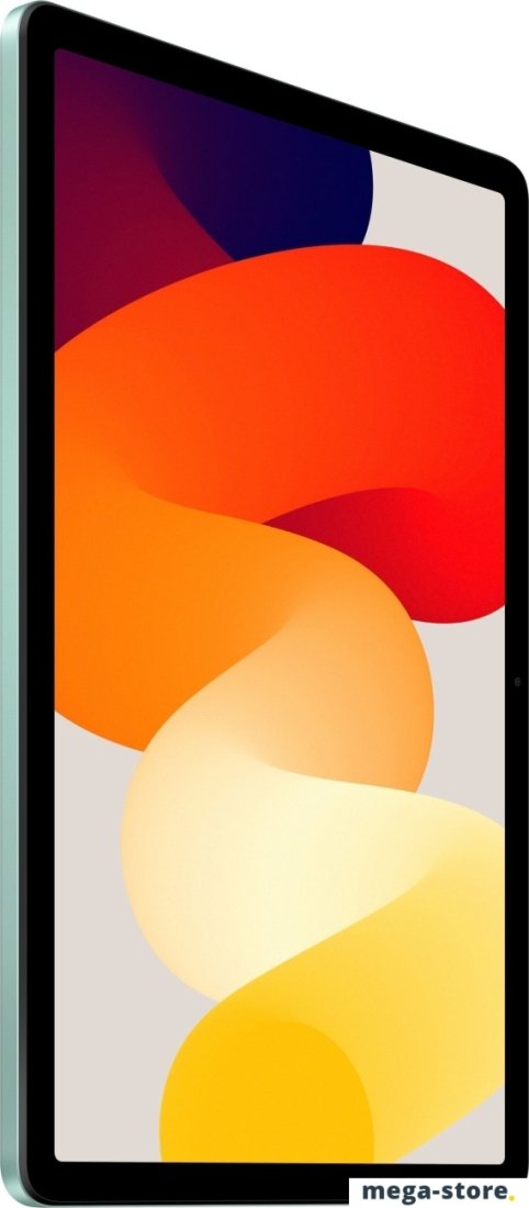 Планшет Xiaomi Redmi Pad SE 4GB/128GB международная версия (мятный)