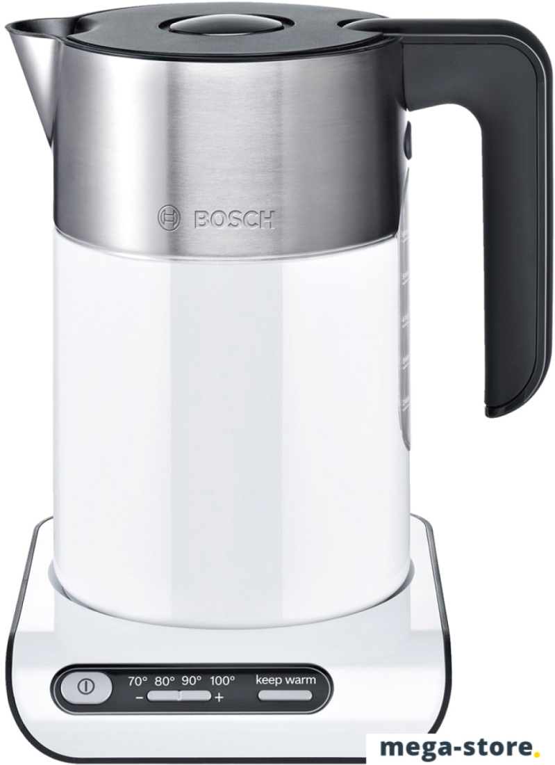 Электрочайник Bosch TWK8611P