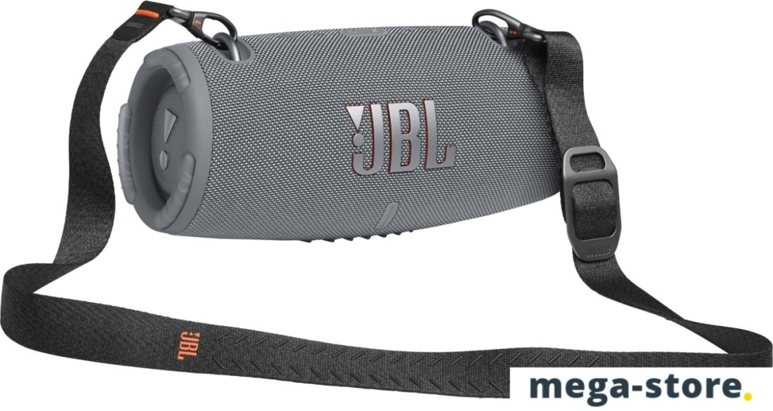 Беспроводная колонка JBL Xtreme 3 (серый)