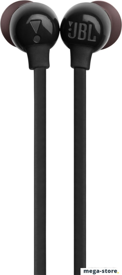 Наушники JBL Tune 115BT (черный)
