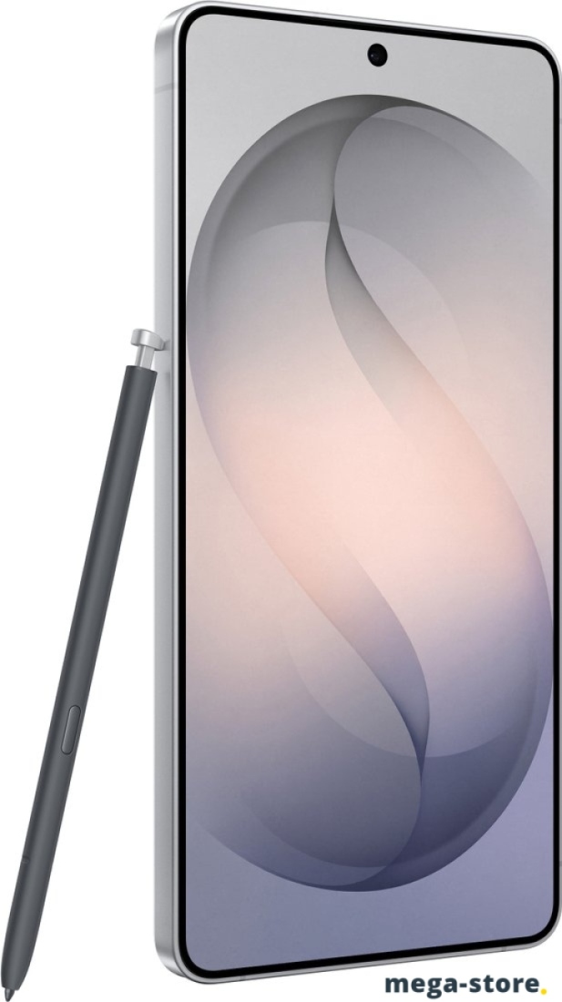 Телефон Samsung Galaxy S26 Ultra SM-S948B 16GB/1TB (серебристый)