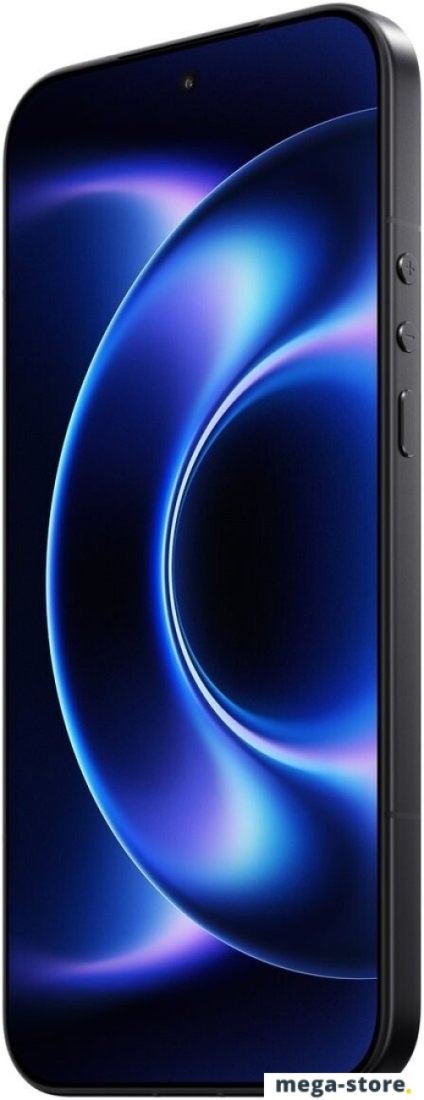 Телефон Xiaomi 17 Ultra 16GB/1TB международная версия (черный)