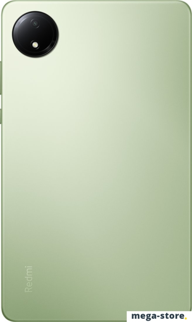 Планшет Xiaomi Redmi Pad SE 8.7 4G 4GB/64GB международная версия (зеленый)