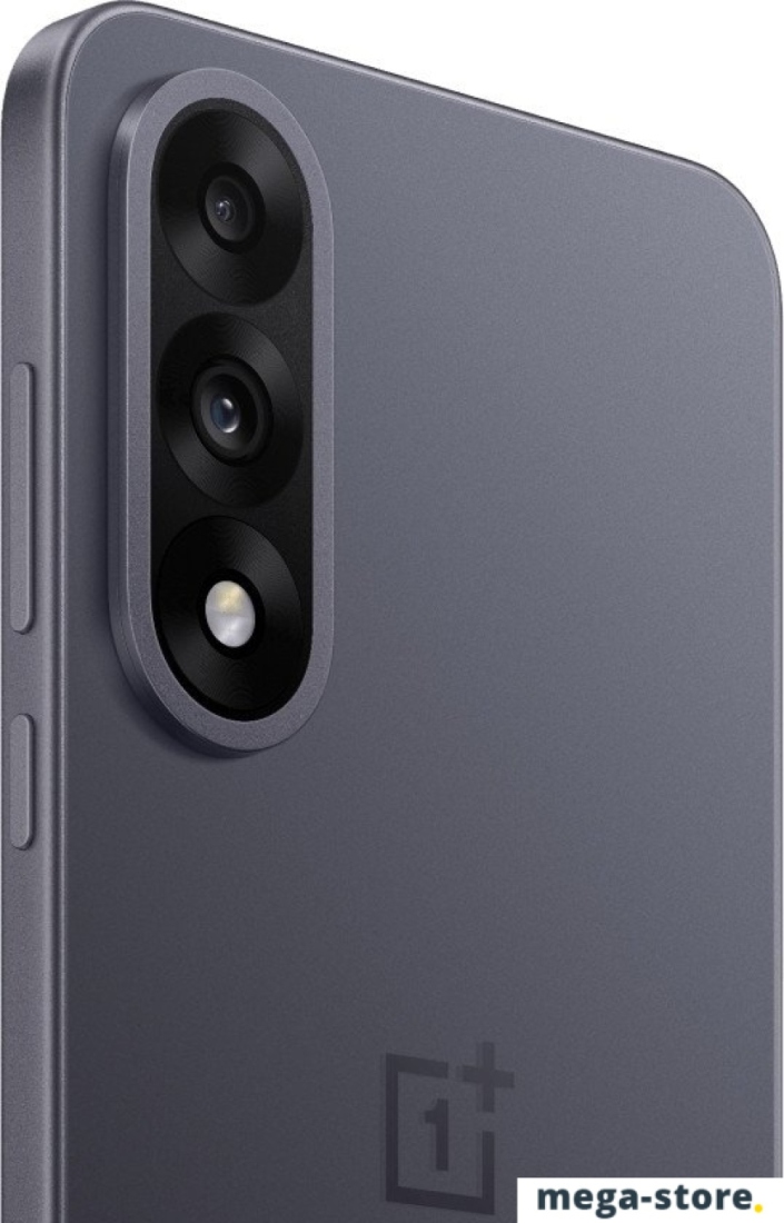 Телефон OnePlus Nord 5 8GB/256GB CPH2709 европейская версия (темно-серый)