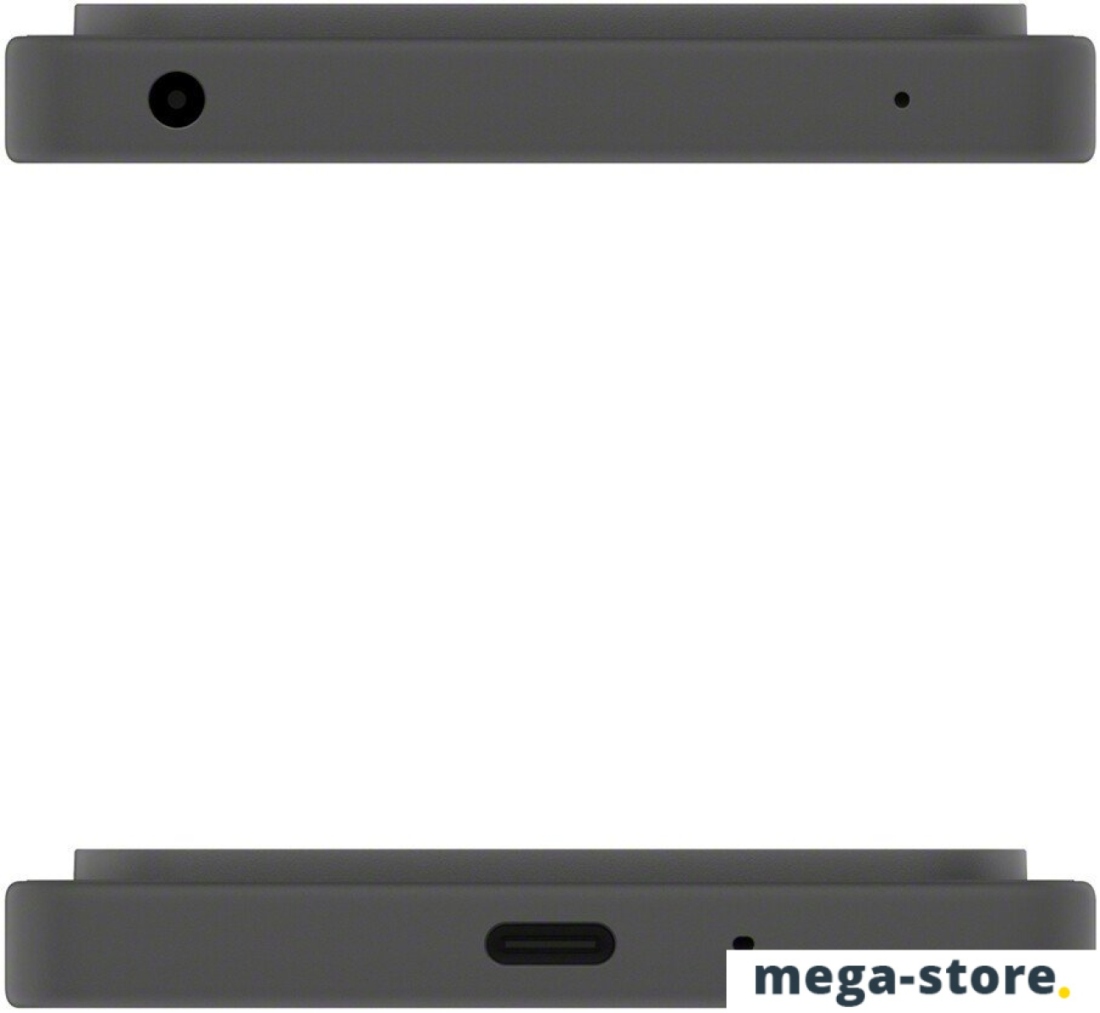 Телефон Sony Xperia 10 VII XQ-FE54 8GB/128GB (черный)