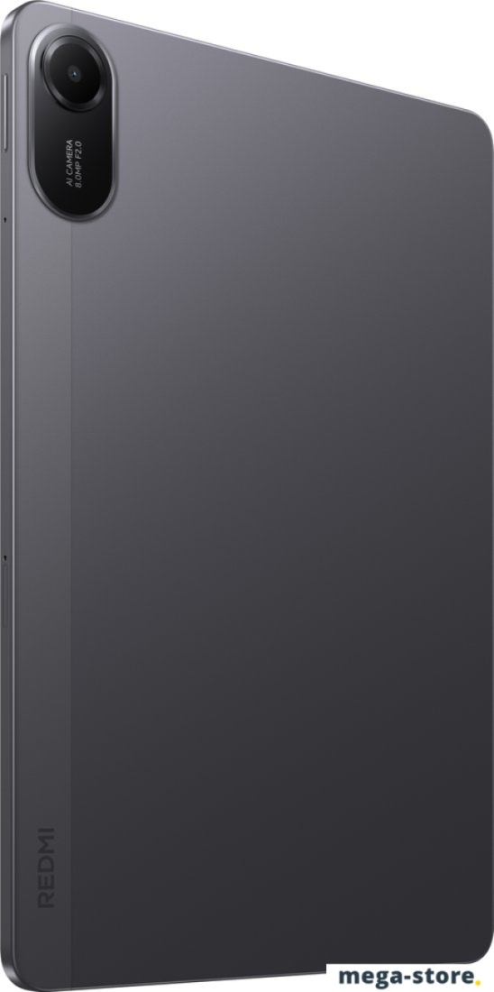 Планшет Xiaomi Redmi Pad 2 4G 8GB/256GB международная версия (темно-серый)