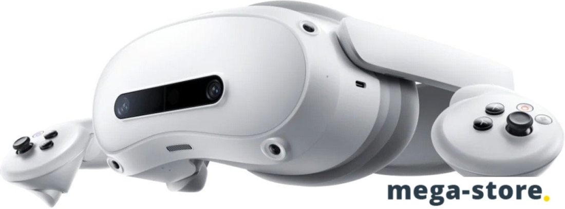 Автономная VR-гарнитура Pico 4 Ultra Enterprise