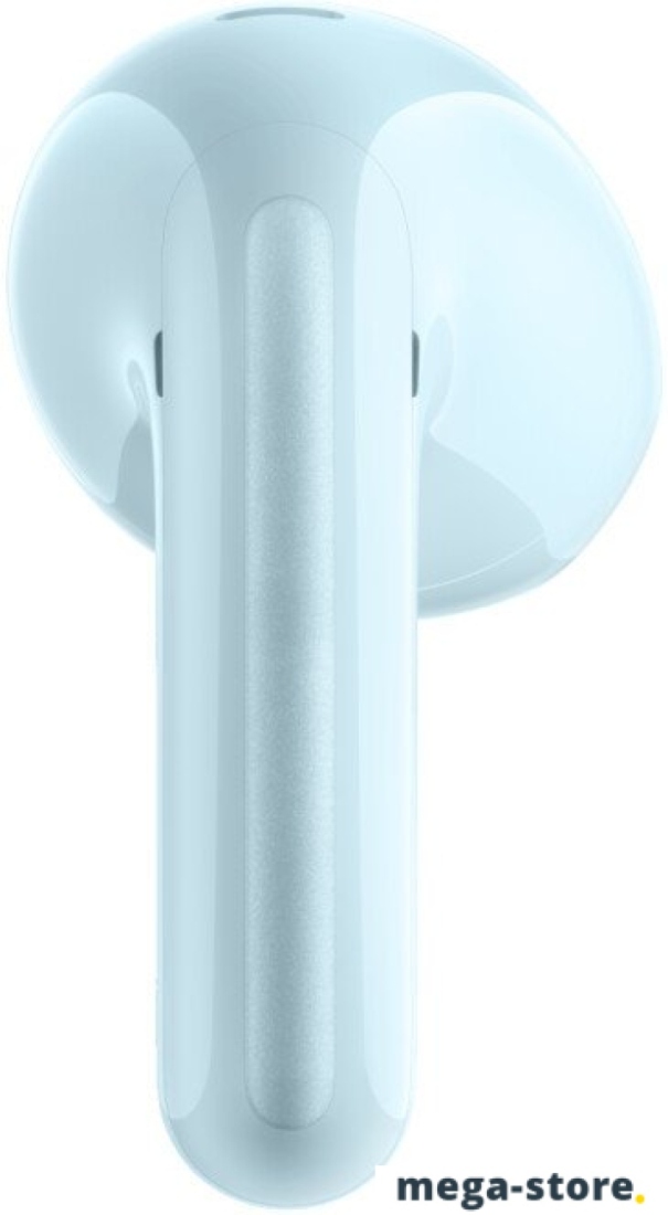 Наушники Xiaomi Redmi Buds 8 Active M2537E1 (голубой, международная версия)