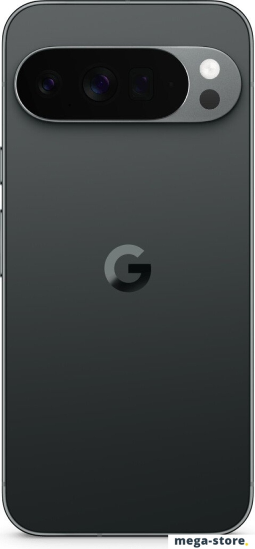 Телефон Google Pixel 10 Pro XL 16GB/512GB (обсидиан)