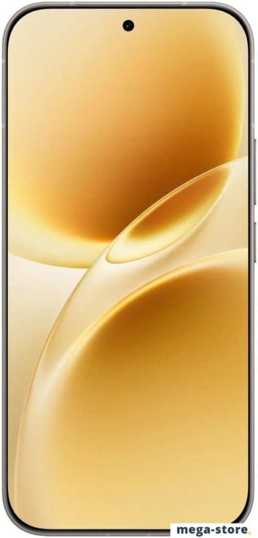 Телефон Vivo V70 V2538 12GB/256GB международная версия (серый)