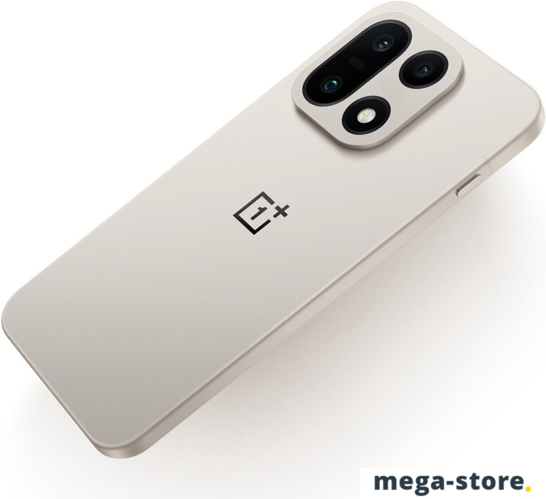Телефон OnePlus 15 16GB/256GB китайская версия (песчаная дюна)