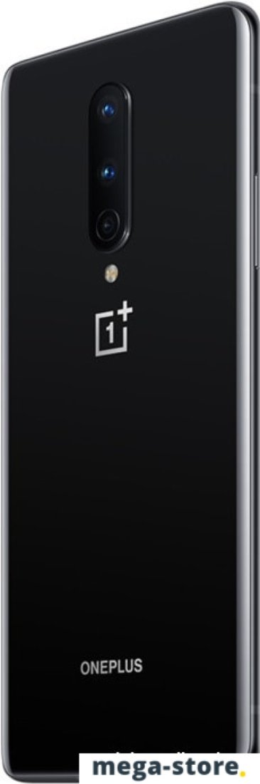 Смартфон OnePlus 8 12GB/256GB европейская версия (черный)