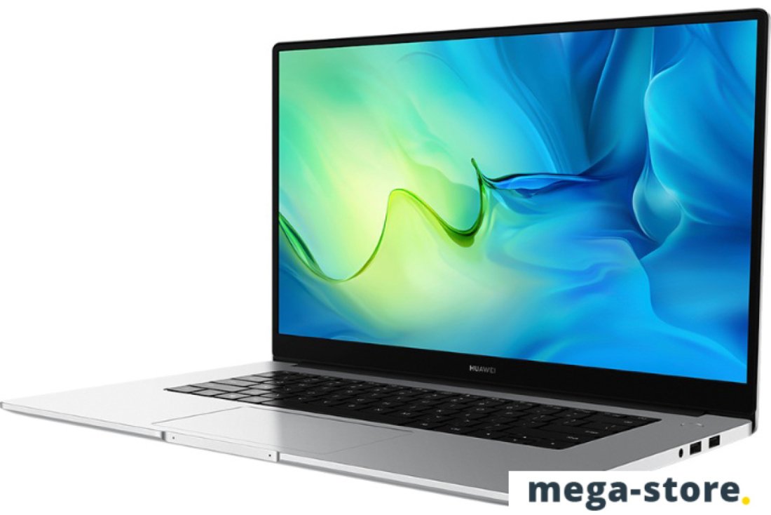 Ноутбук Huawei MateBook D 15 BoD-WDI9 53013PLW