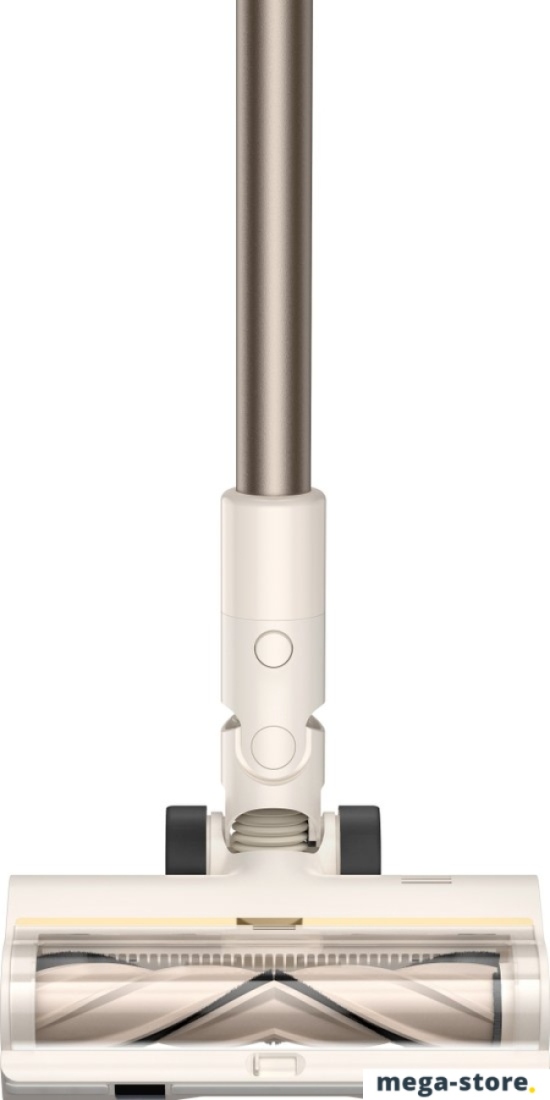 Пылесос Dreame Cordless Vacuum Cleaner R10s VZV22A (евровилка, белый)